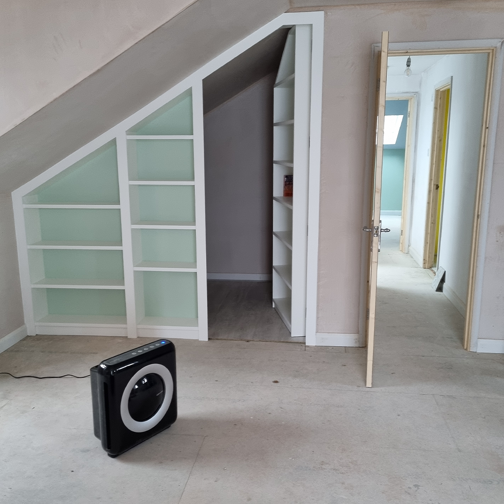 Picture of Building Luxury Lofts Ltd. - Gallery